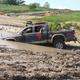 Illustration for article titled The Gambler 500 – More Than Just Silly Vehicles Offroad